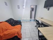 Kitnet com 1 quarto, Mirim, Praia Grande R$ 212 mil,...