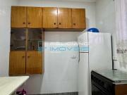 Kitnet com 1 quarto, Ocian, Praia Grande R$ 185 mil,...