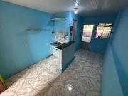 Kitnet com 1 quarto para alugar, 15 m² por R$ 600/mês...