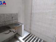 Kitnet com 1 quarto para alugar no Genibaú Fortaleza/CE