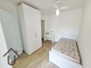 Kitnet com 2 dormitÃ³rios para alugar, 21 mÂ² por R$...