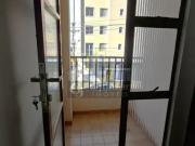 Kitnet com divisÃ³ria + sacada, Bairro Botafogo,...