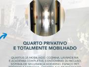 Kitnet com entrada imediata, internet de brinde, no...