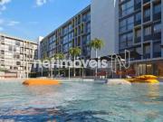 Kitnet Completa e Moderna no Noroeste – Praticidade,...