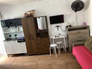 Kitnet Condomínio Anchieta Itanhaem