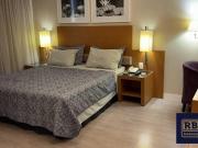 Kitnet / Conjugado com 1 quarto à venda em Belo...