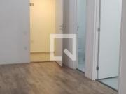 Kitnet, Conjunto Residencial Jose Bonifacio, 1 Quarto,...