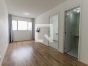 Kitnet, Conjunto Residencial Jose Bonifacio, 1 Quarto,...