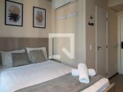 Kitnet, Consolação, 0 Quarto, 19 m2 São Paulo