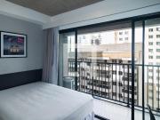 Kitnet, Consolação, 0 Quarto, 19 m2 São Paulo