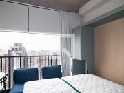 Kitnet, Consolação, 0 Quarto, 32 m2 São Paulo