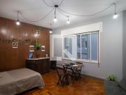 Kitnet, Consolação, 1 Quarto, 40 m2 São Paulo