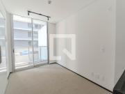 Kitnet, Consolação, 1 Quarto, 20 m2 São Paulo