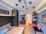 Kitnet, Consolação, 1 Quarto, 21 m2 São Paulo Kitnet, Consolação, 1 Quarto, 21 m2 São Paulo