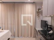 Kitnet, Consolação, 1 Quarto, 21 m2 São Paulo