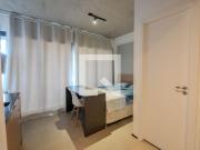 Kitnet, Consolação, 1 Quarto, 22 m2 São Paulo