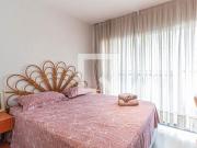 Kitnet, Consolação, 1 Quarto, 22 m2 São Paulo