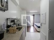 Kitnet, Consolação, 1 Quarto, 24 m2 São Paulo