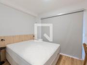 Kitnet, Consolação, 1 Quarto, 24 m2 São Paulo