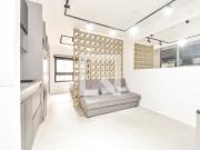 Kitnet, Consolação, 1 Quarto, 24 m2 São Paulo