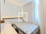 Kitnet, Consolação, 1 Quarto, 24 m2 São Paulo