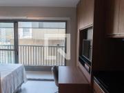 Kitnet, Consolação, 1 Quarto, 24 m2 São Paulo