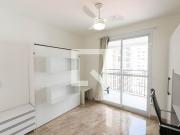 Kitnet, Consolação, 1 Quarto, 24 m2 São Paulo