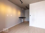 Kitnet, Consolação, 1 Quarto, 24 m2 São Paulo