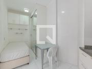Kitnet, Consolação, 1 Quarto, 25 m2 São Paulo