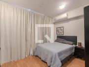 Kitnet, Consolação, 1 Quarto, 25 m2 São Paulo