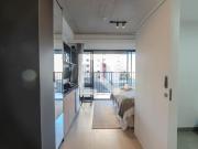 Kitnet, Consolação, 1 Quarto, 25 m2 São Paulo