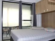 Kitnet, Consolação, 1 Quarto, 25 m2 São Paulo