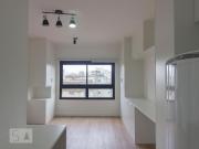 Kitnet, Consolação, 1 Quarto, 25 m2 São Paulo