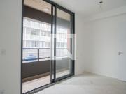 Kitnet, Consolação, 1 Quarto, 25 m2 São Paulo