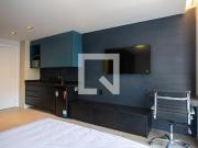 Kitnet, Consolação, 1 Quarto, 25 m2 São Paulo