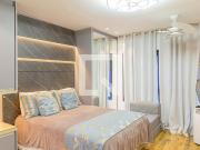 Kitnet, Consolação, 1 Quarto, 26 m2 São Paulo