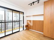 Kitnet, Consolação, 1 Quarto, 26 m2 São Paulo