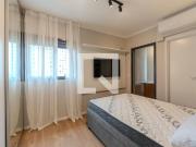 Kitnet, Consolação, 1 Quarto, 26 m2 São Paulo