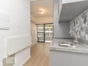 Kitnet, Consolação, 1 Quarto, 26 m2 São Paulo