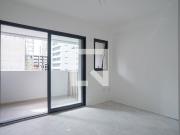 Kitnet, Consolação, 1 Quarto, 27 m2 São Paulo