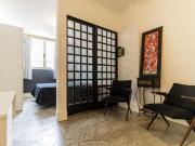 Kitnet, Consolação, 1 Quarto, 27 m2 São Paulo