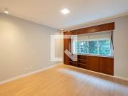 Kitnet, Consolação, 1 Quarto, 29 m2 São Paulo