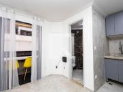 Kitnet, Consolação, 1 Quarto, 29 m2 São Paulo