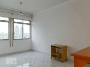 Kitnet, Consolação, 1 Quarto, 30 m2 São Paulo