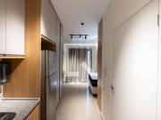 Kitnet, Consolação, 1 Quarto, 30 m2 São Paulo