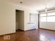 Kitnet, Consolação, 1 Quarto, 30 m2 São Paulo