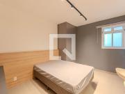 Kitnet, Consolação, 1 Quarto, 30 m2 São Paulo