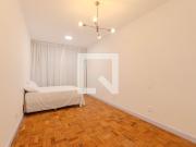 Kitnet, Consolação, 1 Quarto, 31 m2 São Paulo