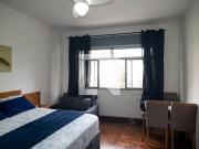 Kitnet, Consolação, 1 Quarto, 32 m2 São Paulo