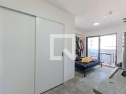 Apto, Consolação, 1 Quarto, 32 m2 São Paulo